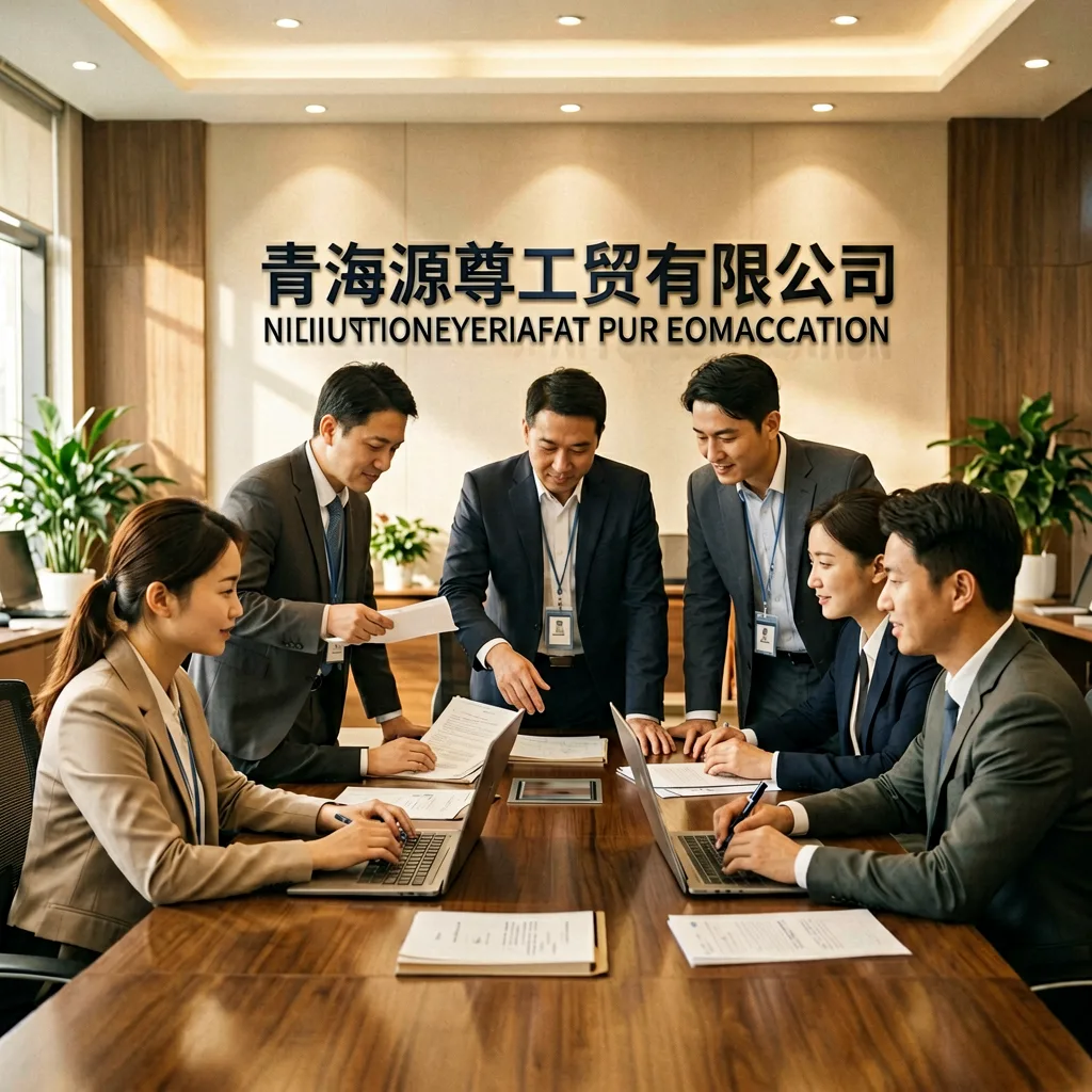 工贸服务